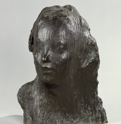 Ecce Puer, 1906 da Medardo Rosso